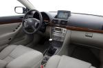 Toyota Avensis Sedan 2006 года